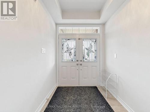 16 Mercury Avenue, Georgina, ON 