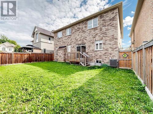 16 Mercury Avenue, Georgina, ON 