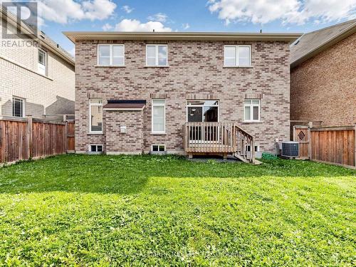 16 Mercury Avenue, Georgina, ON 