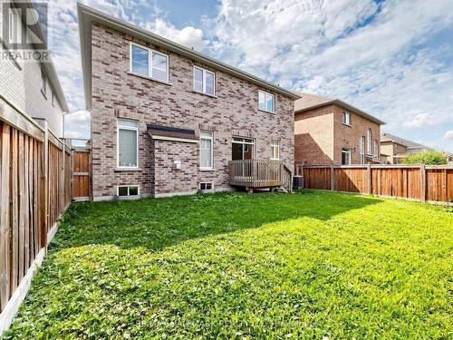 16 Mercury Avenue, Georgina, ON 