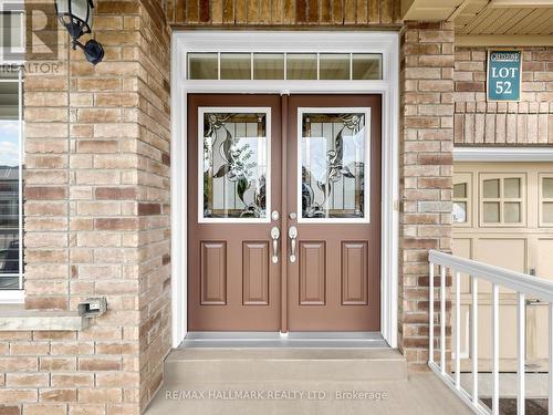 16 Mercury Avenue, Georgina, ON 