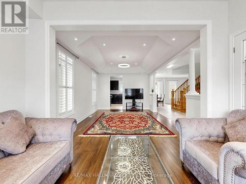 16 Mercury Avenue, Georgina, ON 