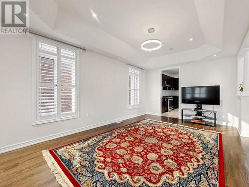 16 Mercury Avenue, Georgina, ON 