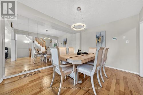 97 Yellowood Circle, Vaughan, ON 