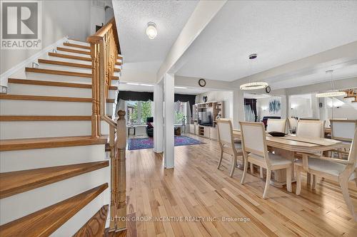 97 Yellowood Circle, Vaughan, ON 