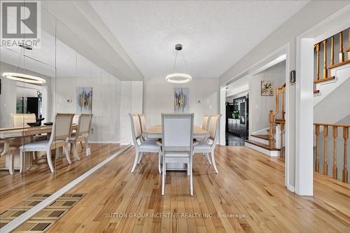 97 Yellowood Circle, Vaughan, ON 