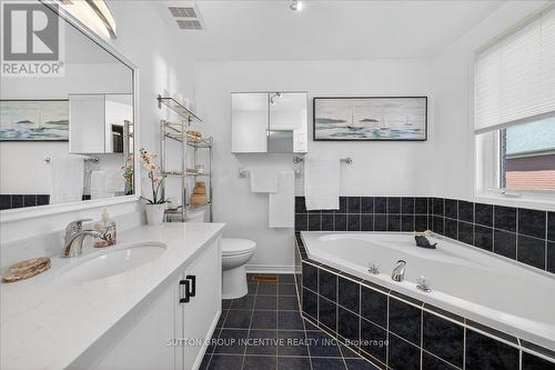 97 Yellowood Circle, Vaughan, ON 