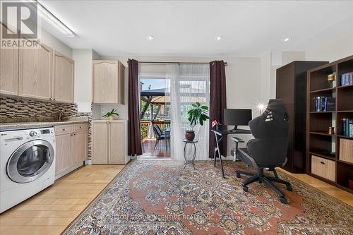 97 Yellowood Circle, Vaughan, ON 