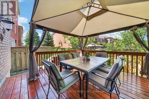 97 Yellowood Circle, Vaughan, ON 