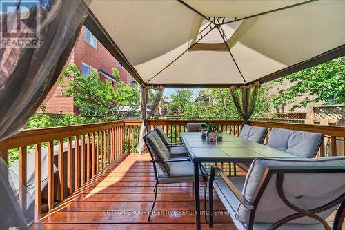 97 Yellowood Circle, Vaughan, ON 