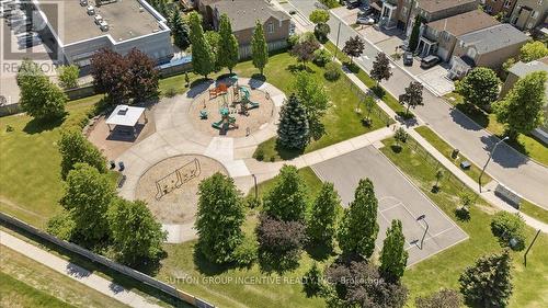 97 Yellowood Circle, Vaughan, ON 