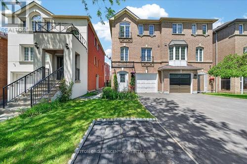 97 Yellowood Circle, Vaughan, ON 