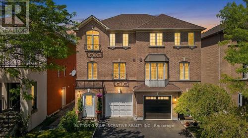 97 Yellowood Circle, Vaughan, ON 