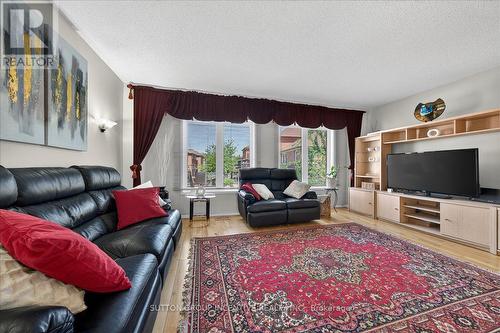 97 Yellowood Circle, Vaughan, ON 