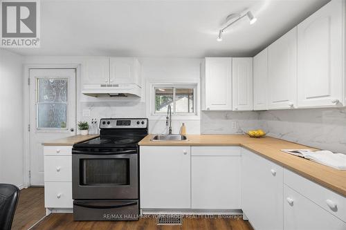 28 St James Street, Georgina, ON 