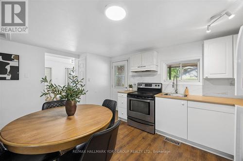 28 St James Street, Georgina, ON 