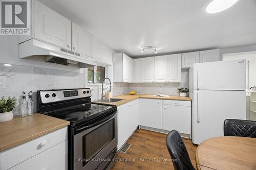 28 St James Street, Georgina, ON 