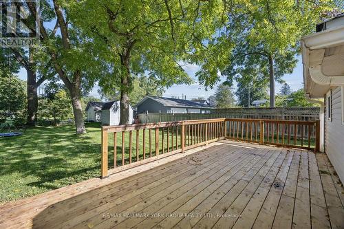 28 St James Street, Georgina, ON 