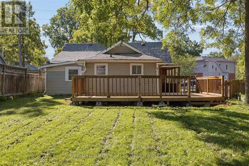 28 St James Street, Georgina, ON 