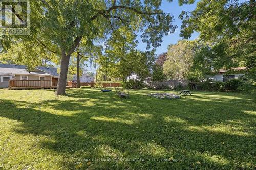 28 St James Street, Georgina, ON 