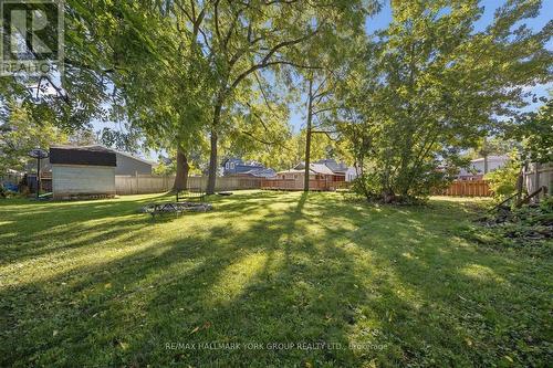 28 St James Street, Georgina, ON 