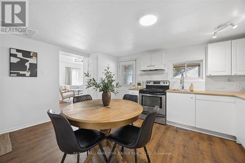 28 St James Street, Georgina, ON 