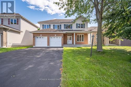 5 Tierney Drive, Ottawa, ON 