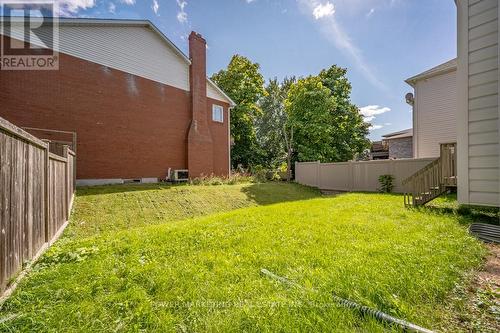 5 Tierney Drive, Ottawa, ON 