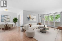 1415 GHENT Avenue Unit# 203  Burlington, ON L7S 1X4