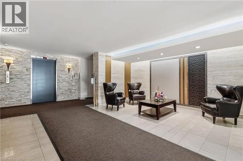 1415 Ghent Avenue Unit# 203, Burlington, ON 