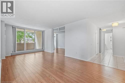 1415 Ghent Avenue Unit# 203, Burlington, ON 