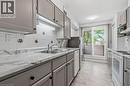1415 Ghent Avenue Unit# 203, Burlington, ON 