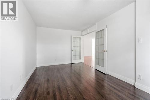 1415 Ghent Avenue Unit# 203, Burlington, ON 
