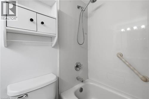 1415 Ghent Avenue Unit# 203, Burlington, ON 