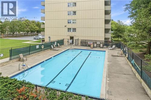 1415 Ghent Avenue Unit# 203, Burlington, ON 