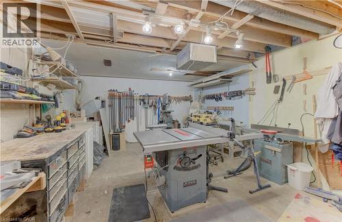 422 Grangewood Drive, Waterloo, ON 
