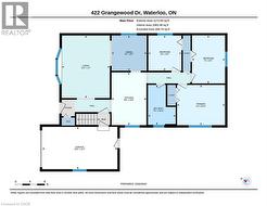 Floor plan - 