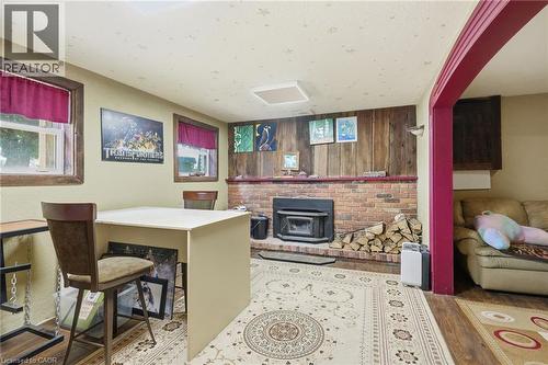 1311 W Concession 6 Road, Flamborough, ON 