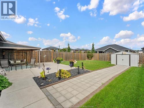 330 Ironside Street, Amherstburg, ON 