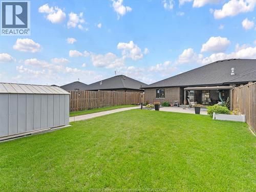 330 Ironside Street, Amherstburg, ON 