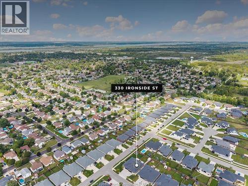 330 Ironside Street, Amherstburg, ON 