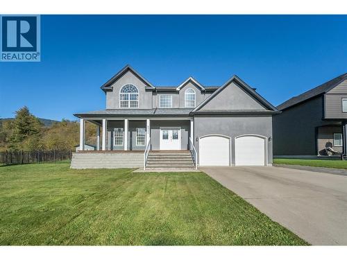 3732 5Th Avenue, Castlegar, BC 