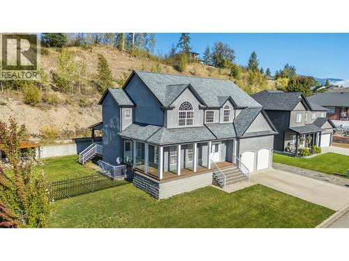 3732 5th Avenue  Castlegar, BC V1N 4Y4