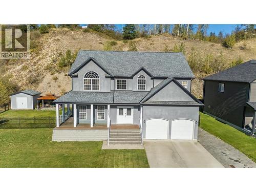 3732 5Th Avenue, Castlegar, BC 