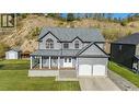 3732 5Th Avenue, Castlegar, BC 