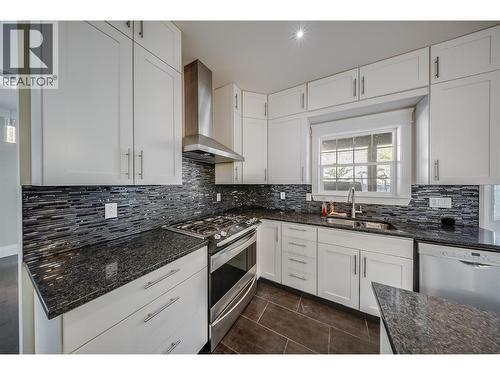 3732 5Th Avenue, Castlegar, BC 