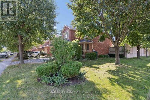 2524 LOGAN AVENUE  Oakville (Ro River Oaks), ON L6H 6S2