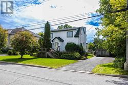 140 BILLINGS AVENUE Ottawa, ON K1H 5K9