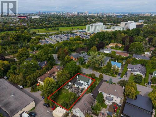 140 Billings Avenue, Ottawa, ON 