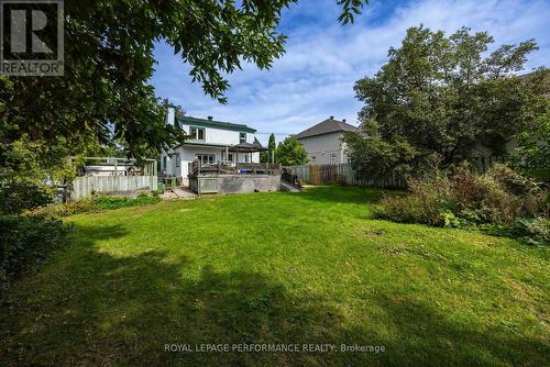 140 Billings Avenue, Ottawa, ON 